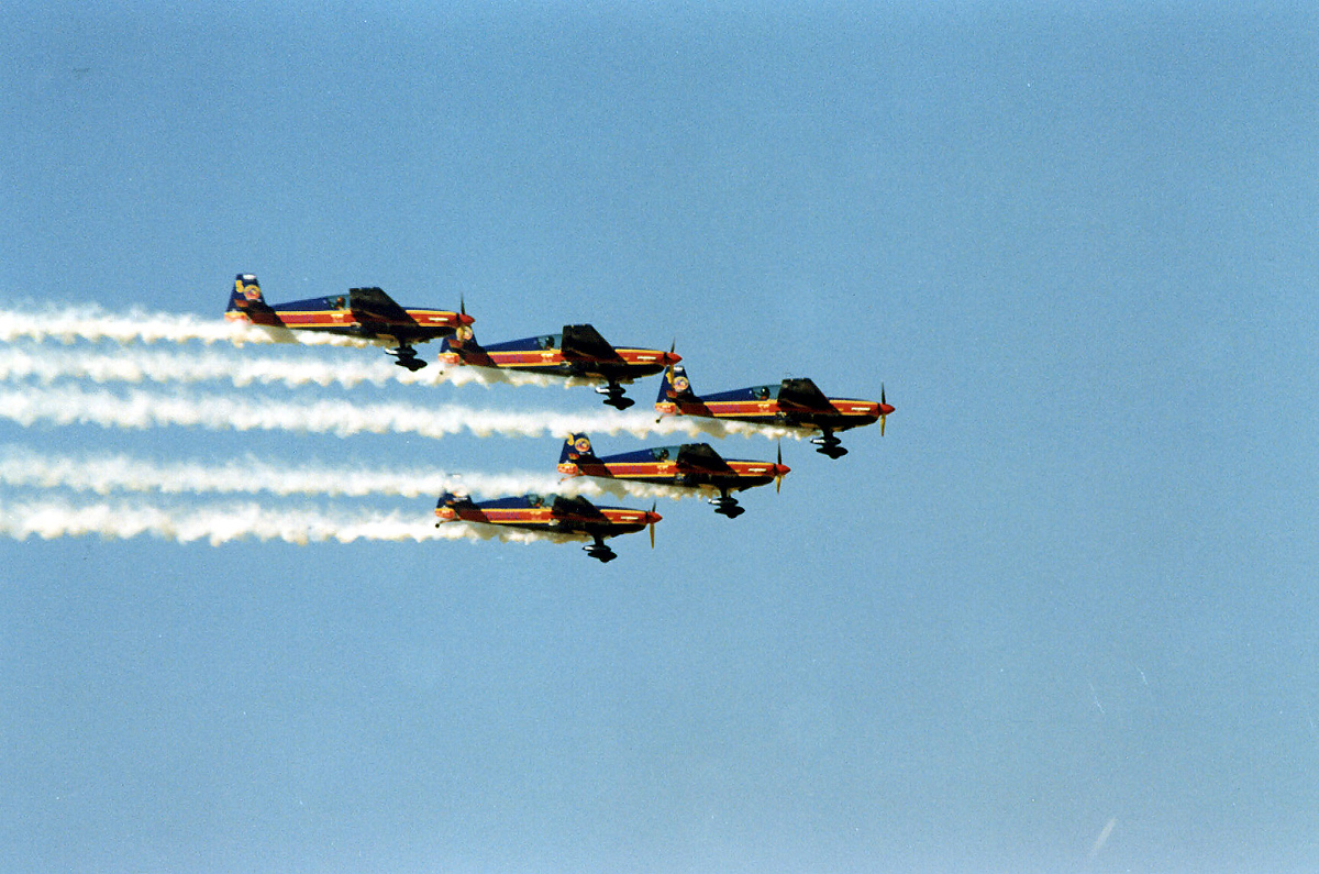 Reno Air Races 1997/Reno_006