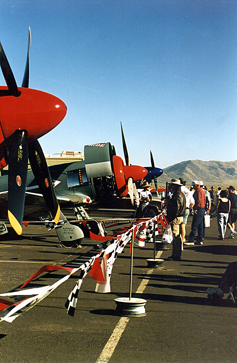 Reno Air Races 1997/Reno_031