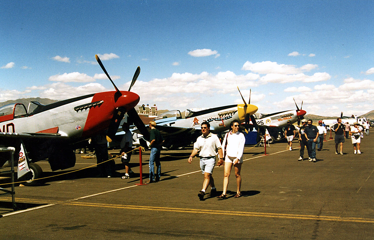 Reno Air Races 1997/Reno_085